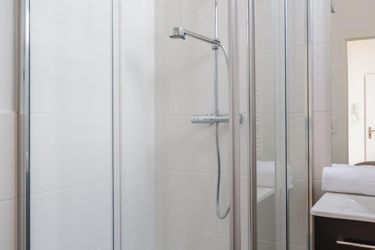 Guestready - Calm And Modern Superb Apartment بوردو المظهر الخارجي الصورة